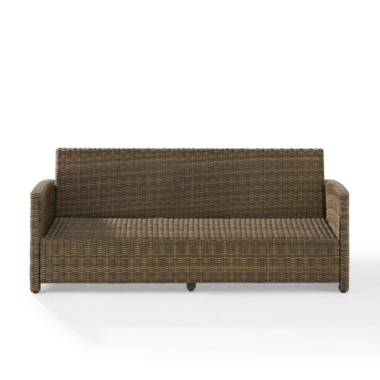 Lawson patio 2024 sofa with cushions